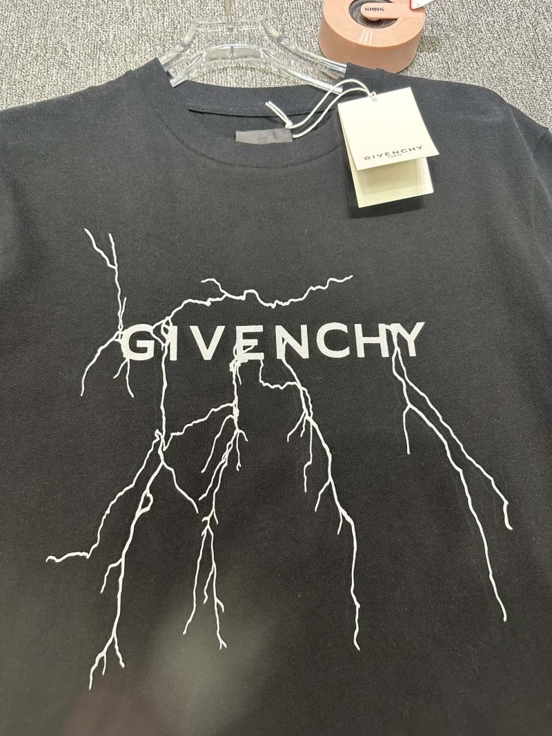 Givenchy T-Shirts